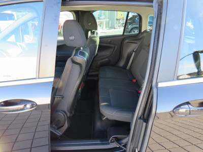 Ford B-MAX Gebrauchtwagen