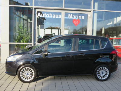 Ford B-MAX Gebrauchtwagen