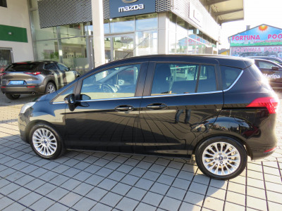 Ford B-MAX Gebrauchtwagen