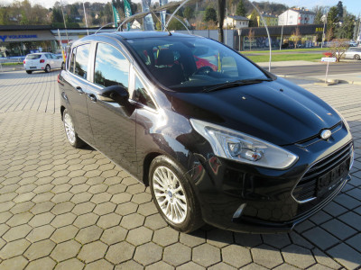 Ford B-MAX Gebrauchtwagen