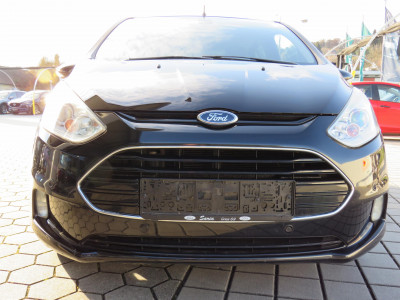 Ford B-MAX Gebrauchtwagen