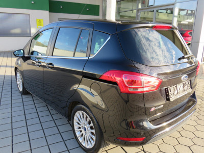 Ford B-MAX Gebrauchtwagen