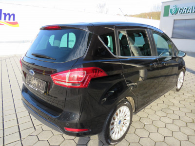 Ford B-MAX Gebrauchtwagen