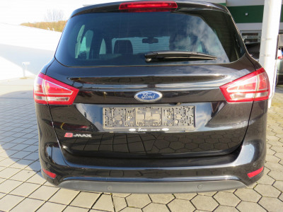 Ford B-MAX Gebrauchtwagen