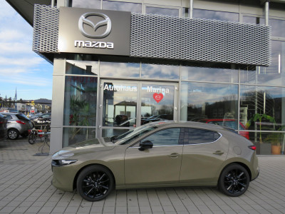 Mazda Mazda3 Neuwagen