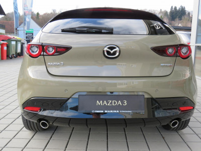 Mazda Mazda3 Neuwagen