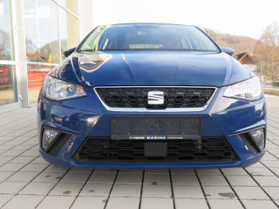 Seat Ibiza Gebrauchtwagen