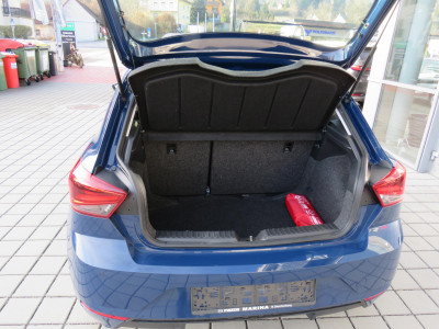 Seat Ibiza Gebrauchtwagen