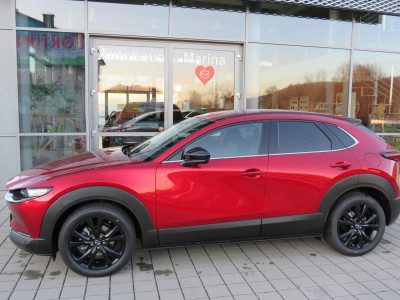 Mazda CX-30 Neuwagen