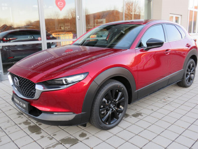 Mazda CX-30 Neuwagen