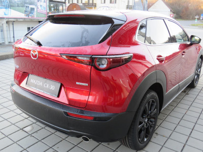 Mazda CX-30 Neuwagen