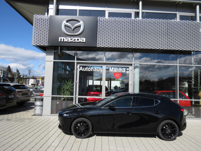 Mazda Mazda3 Vorführwagen