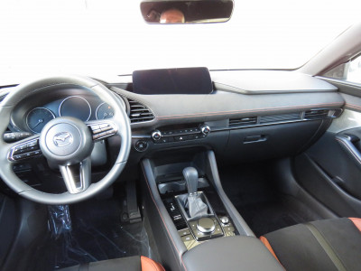 Mazda Mazda3 Vorführwagen Mazda Mazda3 Vorführwagen