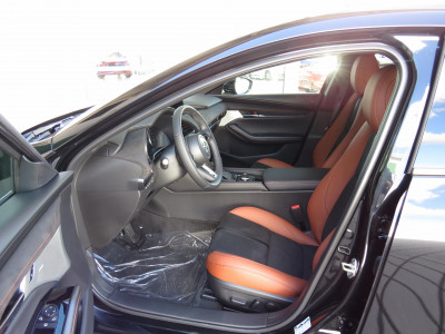 Mazda Mazda3 Vorführwagen Mazda Mazda3 Vorführwagen