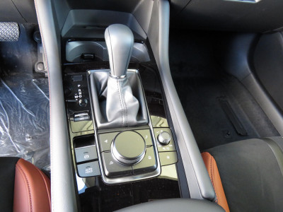 Mazda Mazda3 Vorführwagen Mazda Mazda3 Vorführwagen