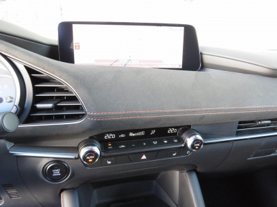 Mazda Mazda3 Vorführwagen Mazda Mazda3 Vorführwagen