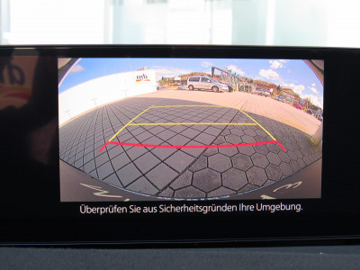 Mazda Mazda3 Vorführwagen Mazda Mazda3 Vorführwagen