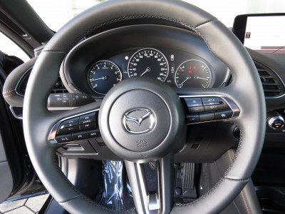 Mazda Mazda3 Vorführwagen Mazda Mazda3 Vorführwagen