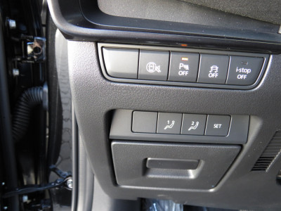 Mazda Mazda3 Vorführwagen Mazda Mazda3 Vorführwagen