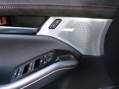 Mazda Mazda3 Vorführwagen Mazda Mazda3 Vorführwagen