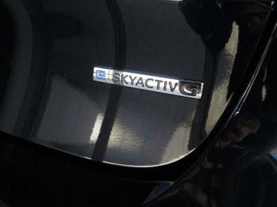 Mazda Mazda3 Vorführwagen Mazda Mazda3 Vorführwagen