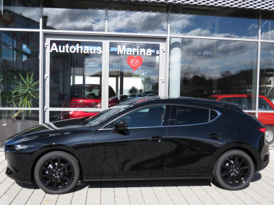 Mazda Mazda3 Vorführwagen Mazda Mazda3 Vorführwagen