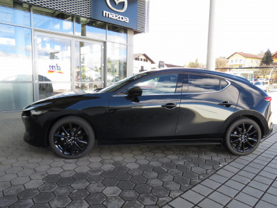 Mazda Mazda3 Vorführwagen Mazda Mazda3 Vorführwagen