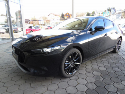 Mazda Mazda3 Vorführwagen Mazda Mazda3 Vorführwagen