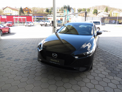 Mazda Mazda3 Vorführwagen Mazda Mazda3 Vorführwagen