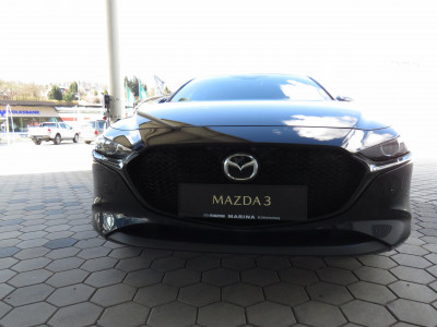 Mazda Mazda3 Vorführwagen Mazda Mazda3 Vorführwagen