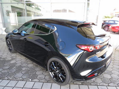 Mazda Mazda3 Vorführwagen Mazda Mazda3 Vorführwagen