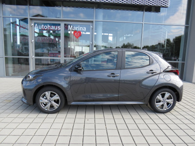 Mazda Mazda2 Neuwagen Mazda Mazda2 Neuwagen