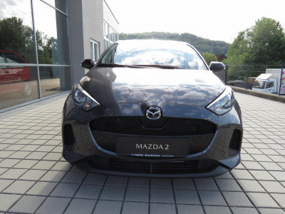 Mazda Mazda2 Neuwagen Mazda Mazda2 Neuwagen