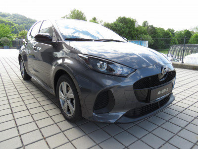 Mazda Mazda2 Neuwagen Mazda Mazda2 Neuwagen