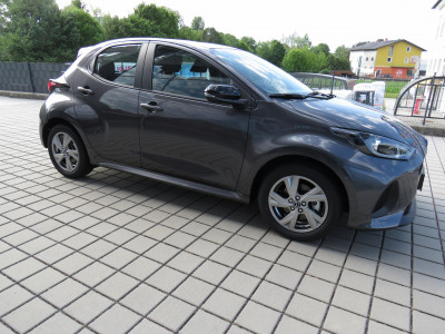 Mazda Mazda2 Neuwagen Mazda Mazda2 Neuwagen