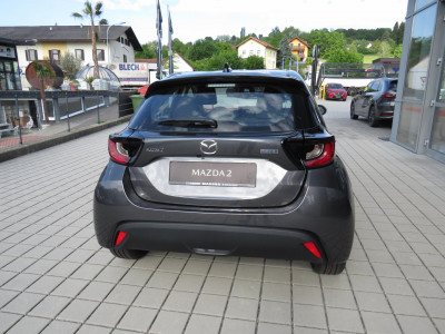 Mazda Mazda2 Neuwagen Mazda Mazda2 Neuwagen