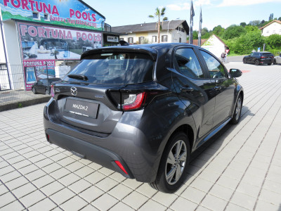 Mazda Mazda2 Neuwagen Mazda Mazda2 Neuwagen