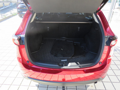 Mazda CX-5 Gebrauchtwagen Mazda CX-5 Gebrauchtwagen