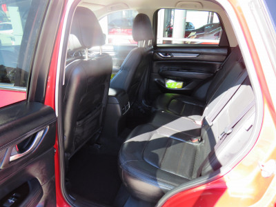 Mazda CX-5 Gebrauchtwagen Mazda CX-5 Gebrauchtwagen