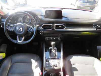 Mazda CX-5 Gebrauchtwagen Mazda CX-5 Gebrauchtwagen