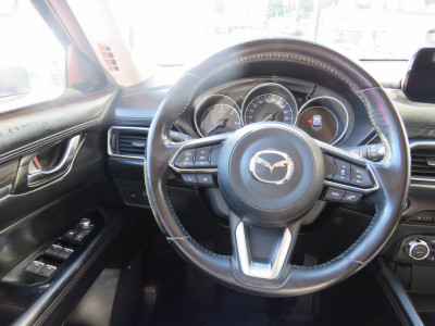 Mazda CX-5 Gebrauchtwagen Mazda CX-5 Gebrauchtwagen