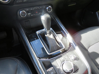 Mazda CX-5 Gebrauchtwagen Mazda CX-5 Gebrauchtwagen