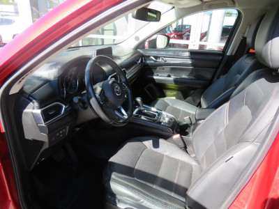 Mazda CX-5 Gebrauchtwagen Mazda CX-5 Gebrauchtwagen