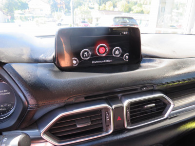 Mazda CX-5 Gebrauchtwagen Mazda CX-5 Gebrauchtwagen