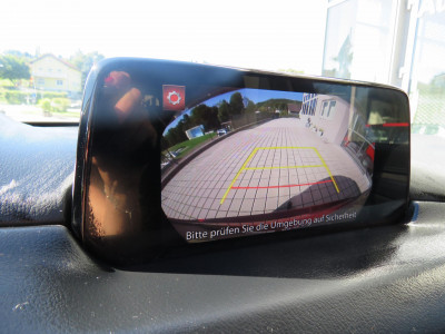 Mazda CX-5 Gebrauchtwagen Mazda CX-5 Gebrauchtwagen