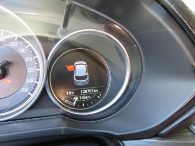 Mazda CX-5 Gebrauchtwagen Mazda CX-5 Gebrauchtwagen