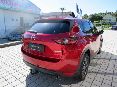 Mazda CX-5 Gebrauchtwagen Mazda CX-5 Gebrauchtwagen