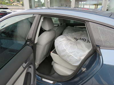 Audi A5 Gebrauchtwagen Audi A5 Gebrauchtwagen