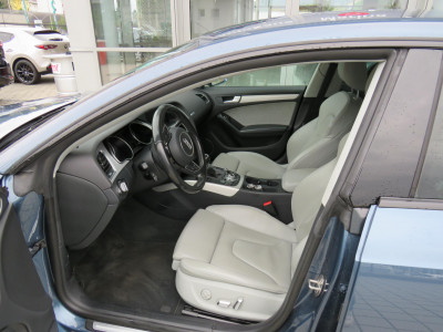 Audi A5 Gebrauchtwagen Audi A5 Gebrauchtwagen