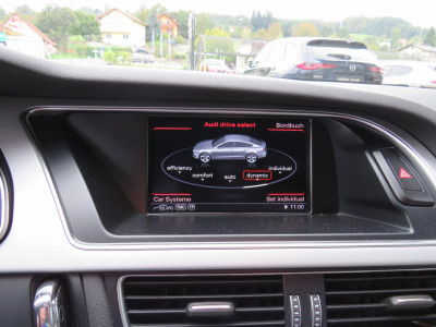 Audi A5 Gebrauchtwagen Audi A5 Gebrauchtwagen